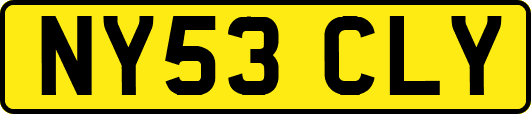 NY53CLY