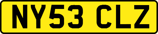 NY53CLZ