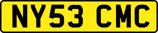 NY53CMC