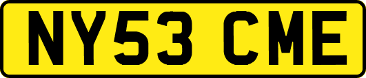 NY53CME
