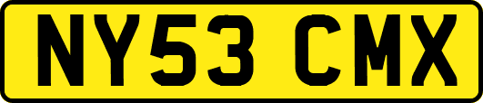 NY53CMX