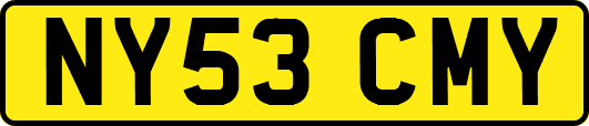 NY53CMY