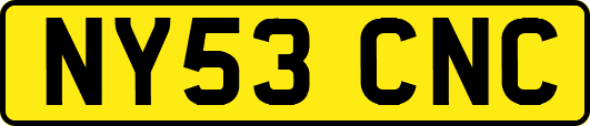 NY53CNC