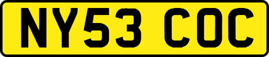 NY53COC