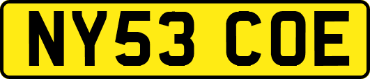 NY53COE