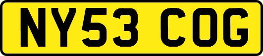 NY53COG
