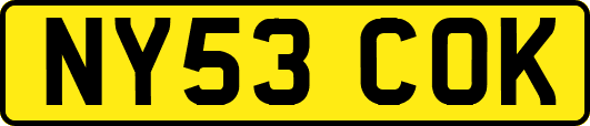 NY53COK