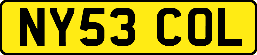 NY53COL