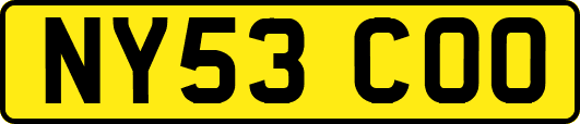 NY53COO