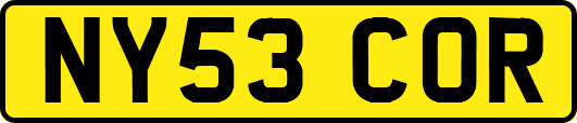 NY53COR