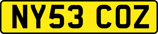 NY53COZ