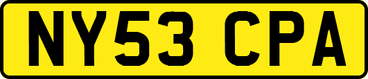 NY53CPA