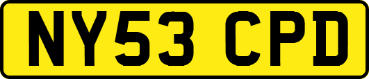 NY53CPD