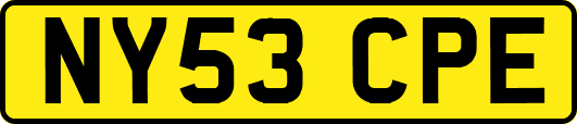 NY53CPE