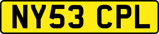 NY53CPL