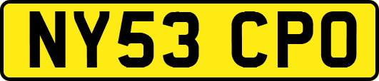 NY53CPO