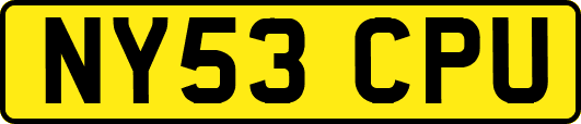 NY53CPU