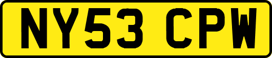 NY53CPW