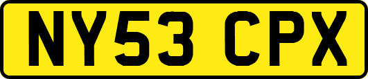 NY53CPX