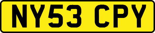 NY53CPY