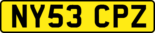 NY53CPZ