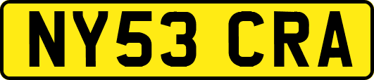 NY53CRA
