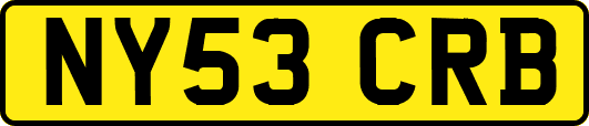NY53CRB