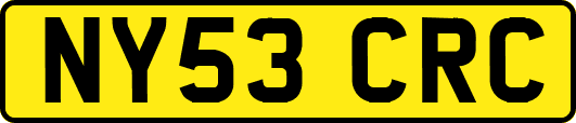 NY53CRC