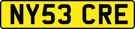 NY53CRE