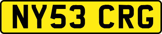 NY53CRG