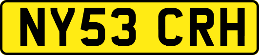 NY53CRH