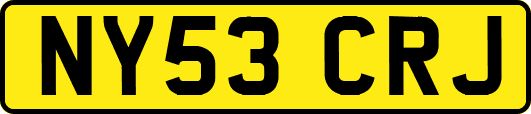 NY53CRJ
