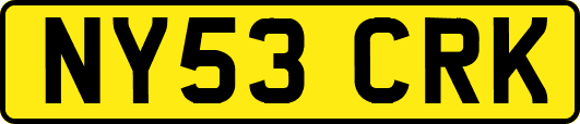 NY53CRK
