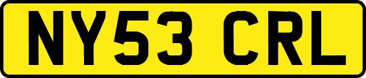 NY53CRL