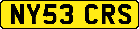 NY53CRS