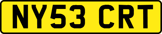NY53CRT