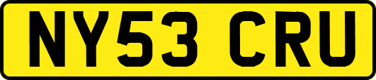 NY53CRU