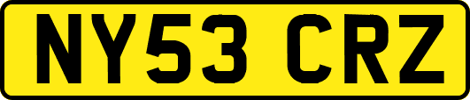 NY53CRZ