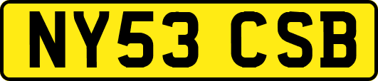 NY53CSB