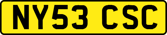 NY53CSC