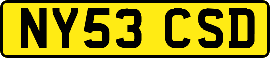 NY53CSD