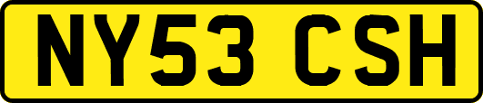 NY53CSH