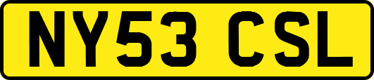 NY53CSL