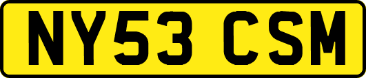 NY53CSM