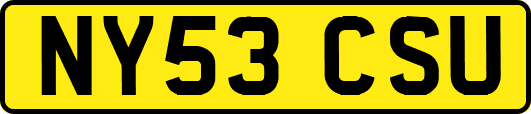 NY53CSU