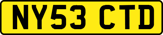 NY53CTD