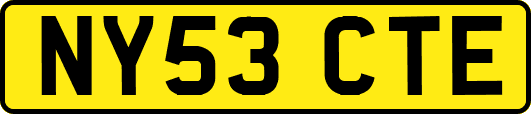 NY53CTE