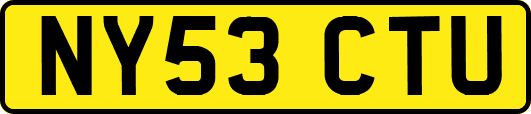 NY53CTU