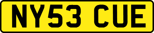 NY53CUE