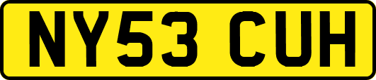 NY53CUH